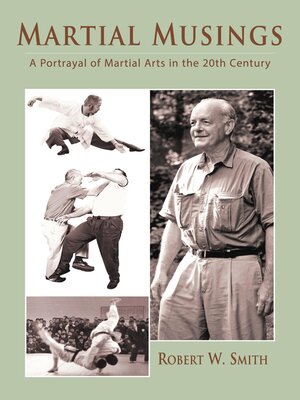 cover image of Martial Musings